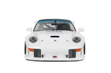 1:18 Porsche 911 (993) GT2 Evo -- White -- GT Spirit GT532