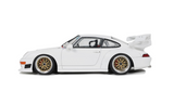 1:18 Porsche 911 (993) GT2 Evo -- White -- GT Spirit GT532