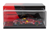 1:43 2025 LeMans 24h -- #50 Ferrari 499P -- BBR BBRC325A