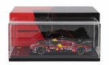 1:43 2025 LeMans 24h 3rd Place -- #51 Ferrari 499P -- BBR BBRC325B