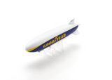 1:400 Goodyear Blimp -- Spark SP437