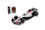 (Pre-Order) 1:18 2025 Max Verstappen -- Japanese GP Winner -- #1 Red Bull RB21 -- Spark F1