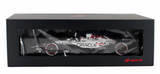 (Pre-Order) 1:18 2025 Max Verstappen -- Japanese GP Winner -- #1 Red Bull RB21 -- Spark F1