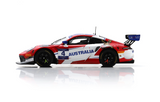 1:43 2022 Matt Campbell -- Team Australia -- 2022 FIA Motorsport Games -- Spark