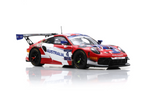 1:43 2022 Matt Campbell -- Team Australia -- 2022 FIA Motorsport Games -- Spark