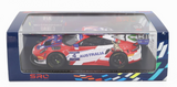 1:43 2022 Matt Campbell -- Team Australia -- 2022 FIA Motorsport Games -- Spark