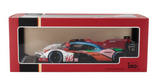 1:18 2023 Le Mans 24h -- #75 Porsche 963 Penske Motorsport -- IXO Models