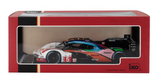 1:18 2023 Le Mans 24h -- #5 Porsche 963 Penske Motorsport -- IXO Models