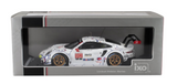 1:18 2018 Petit Le Mans -- #912 Porsche 911 RSR -- IXO Models