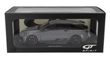 1:18 Audi RS 6 GT Avant Station Wagon -- Grey -- GT Spirit GT965