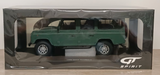 1:18 Land Rover Defender 3 Station Wagon -- Dark Green -- GT Spirit GT527