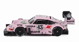 1:64 Ken Block "Hoonipigasus" -- Porsche 911 Pikes Peak Hill Climb -- Spark 64S053