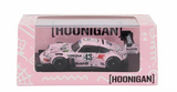 1:64 Ken Block "Hoonipigasus" -- Porsche 911 Pikes Peak Hill Climb -- Spark 64S053