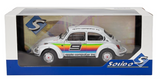 1:18 Volkswagen Beetle -- #9 Apple Computer Livery "Le Mans Tribute" -- Solido