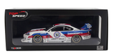 1:18 Nissan LB-Super Silhouette S15 Silvia GARASIDRIFT x LBWK -- TopSpeed TS0635