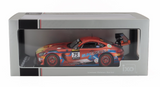 1:18 2022 Bathurst 12 Hour Winner -- #75 Mercedes-AMG GT3 -- IXO Models