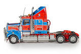 1:50 Kenworth T909 -- Shaw's Transport -- Drake Truck Z01666
