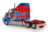 1:50 Kenworth T909 -- Shaw's Transport -- Drake Truck Z01666