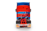 1:50 Kenworth T909 -- Shaw's Transport -- Drake Truck Z01666