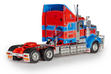 1:50 Kenworth T909 -- Shaw's Transport -- Drake Truck Z01666