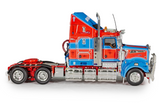 1:50 Kenworth T909 -- Shaw's Transport -- Drake Truck Z01666
