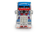 1:50 Kenworth T909 -- Shaw's Transport -- Drake Truck Z01666