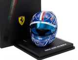 1:5 Helmet -- Charles LeClerc - 2025 Miami GP -- Ferrari -- Looksmart F1