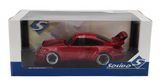 1:18 RWB 964 -- "Taikano Kaishin" Red w/Black Stripes -- Solido Porsche 911
