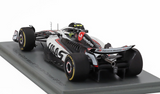 1:43 2025 Oliver Bearman -- China GP -- #87 HAAS VF-25 -- Spark F1