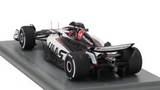 1:43 2025 Esteban Ocon -- China GP -- #31 HAAS VF-25 -- Spark F1