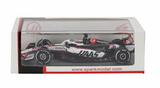1:43 2025 Esteban Ocon -- China GP -- #31 HAAS VF-25 -- Spark F1
