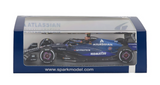 1:43 2025 Carlos Sainz -- China GP -- #55 Williams FW47 -- Spark F1