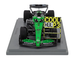 1:43 2025 Nico Hulkenberg -- British GP -- #27 Stake KICK Sauber C45 -- Spark F1