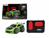 (Pre-Order) Brian's Mitsubishi Eclipse -- Small Blocks RC Car -- JADA: Fast & Furious