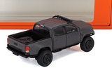 1:64 Toyota Tacoma TRD Pro 2022 -- Grey -- GCD