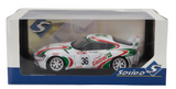 1:18 Toyota GR Supra (A90) 2024 -- #36 Castrol Tribute Livery -- Solido