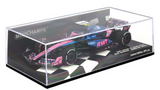 1:43 2025 Jack Doohan -- China GP -- #7 Alpine A525 -- Minichamps F1