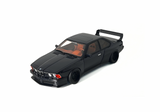 (Pre-Order) 1:18 BMW 635 Csi (E24) Widebody by Coutner -- Deep Blue Metallic -- Ottomobile OT1184