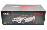1:18 HSV Gen-F2 VF GTSR -- Heron White -- Biante (Holden Special Vehicles)