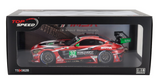 1:18 2025 IMSA Daytona 24 Hrs -- #32 Mercedes-AMG GT3 EVO -- TopSpeed TS0628
