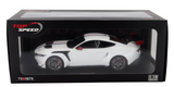 1:18 Ford Mustang GTD -- Spirit of America -- TopSpeed Model TS0675