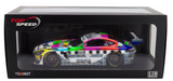 1:18 2025 Bathurst 12 Hr -- #888 Mercedes-AMG GT3 -- TopSpeed Model TS0627