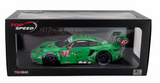 1:18 2025 IMSA Daytona 24Hr -- #77 "REXY" Porsche 911 GT3 R -- TopSpeed TS0642