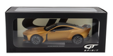 1:18 Aston Martin Valiant -- Gold Metallic -- GT Spirit GT546