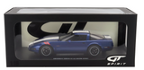 1:18 Chevrolet Corvette C4 Grand Sport -- Blue w/White Stripe -- GT Spirit GT538