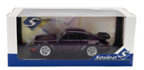 1:18 Porsche 911 (964) Turbo 1990 -- Violet Purple Metallic -- Solido