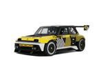 1:18 Renault RS Turbo 3E E-Tech 2024 -- Yellow/Black/White -- Ottomobile OT1171