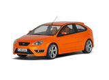 1:18 Ford Focus Mk.2 ST 2.5 2006 -- Electric Orange -- Ottomobile OT1078