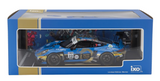 1:18 2024 Bathurst 12 Hour -- #13 Porsche 911 GT3 R -- IXO Models