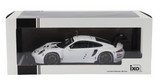 1:18 Porsche 911 991-2 RSR-19 -- Plain White Verison -- IXO Models